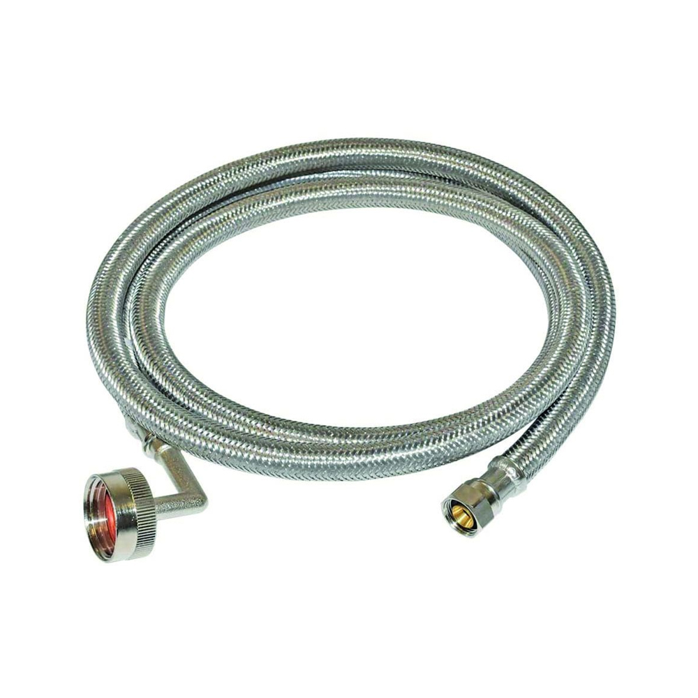  - Stainless Steel Braided Hoses